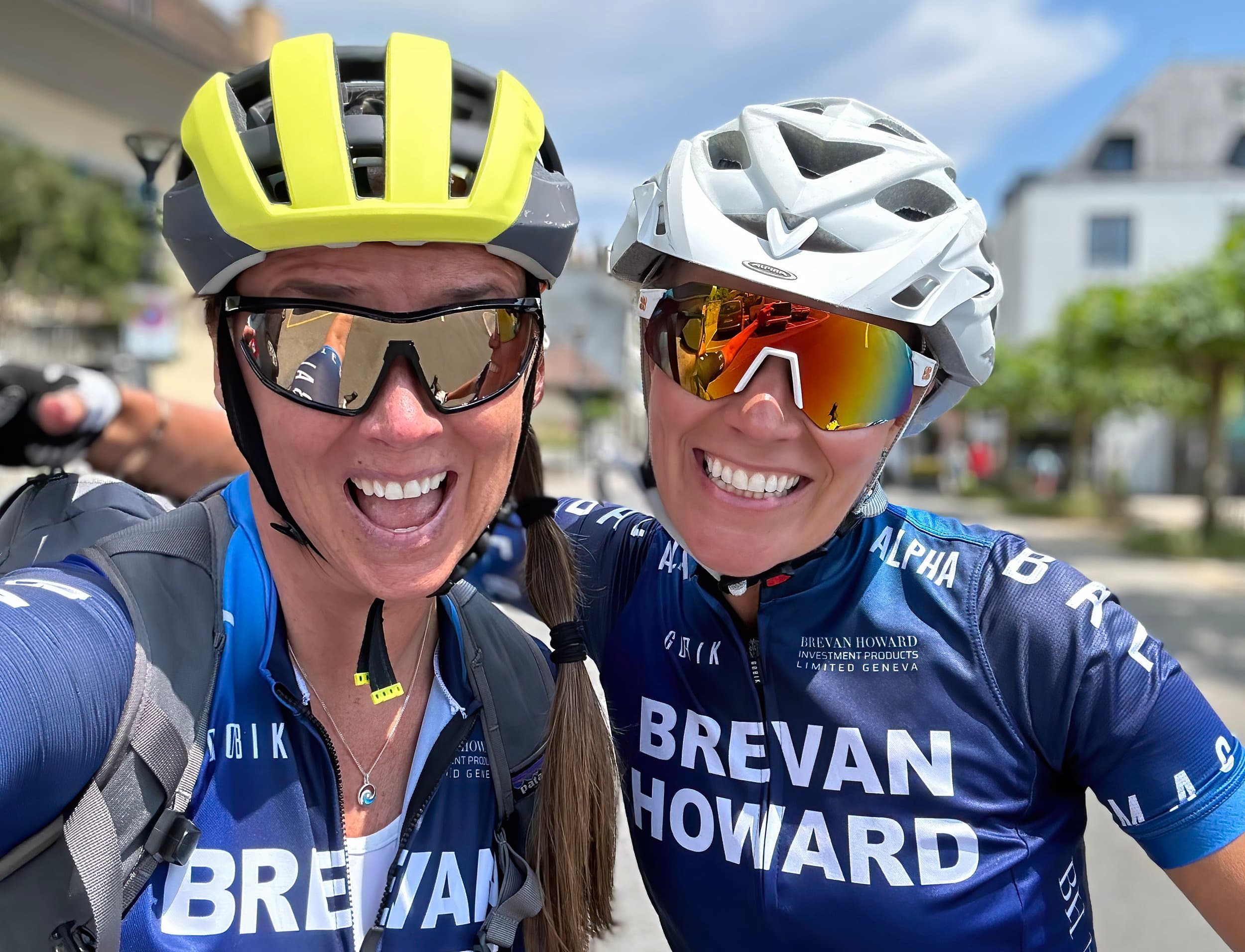 Brevan Howard