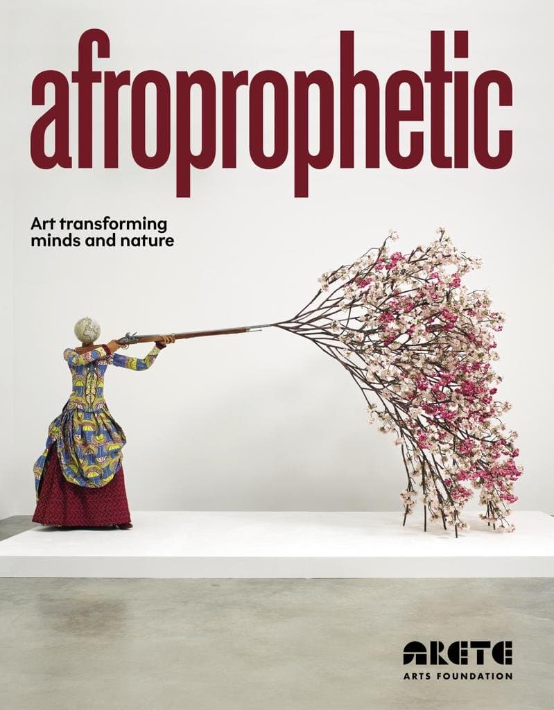 AFROPROPHETIC